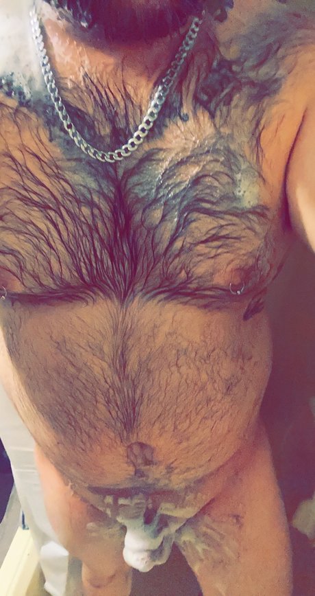 Foto di nudo di fuga di OnlyFans di Masterz31