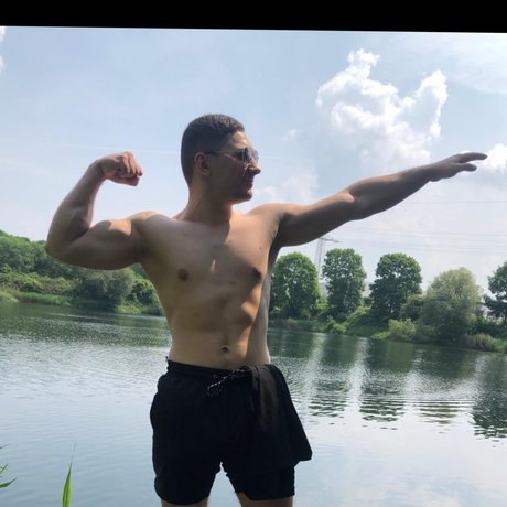 Masterboombastic