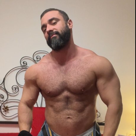 Foto di nudo di fuga di OnlyFans di Christian Stark  Top 18
