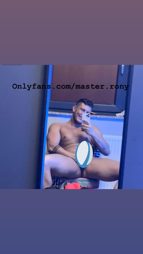 Mr Rony 