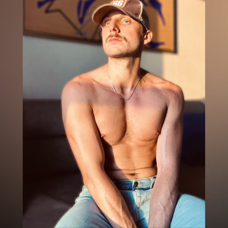 Foto di nudo di fuga di OnlyFans di Mason Stackhaus