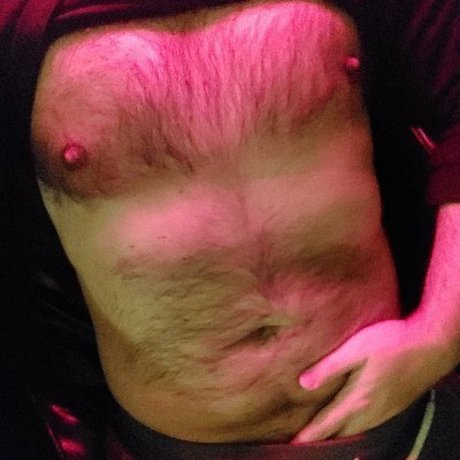 Foto di nudo di fuga di OnlyFans di Maskedvincent