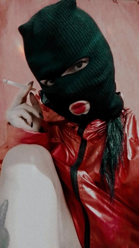 Foto di nudo di fuga di OnlyFans di Elfa