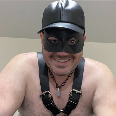 Foto di nudo di fuga di OnlyFans di Masked Danni Boi