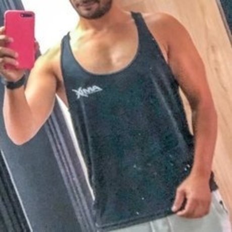 Foto di nudo di fuga di OnlyFans di Masc