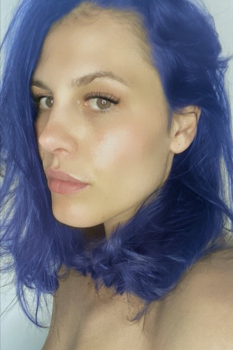 Foto di nudo di fuga di OnlyFans di Marygrace