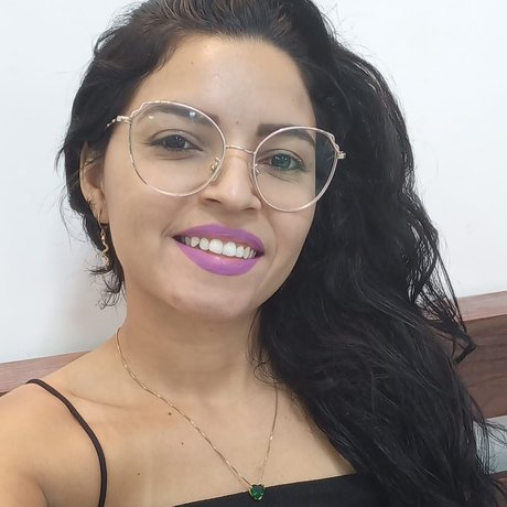 Foto di nudo di fuga di OnlyFans di Marylibriana