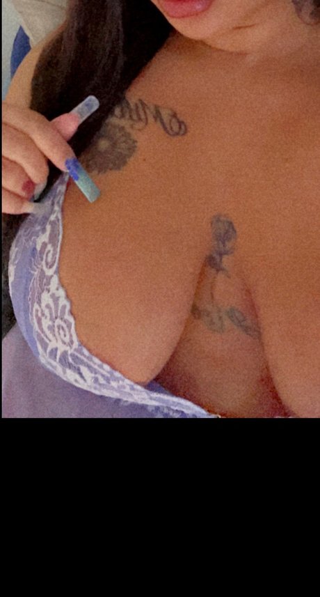 Foto di nudo di fuga di OnlyFans di Miami