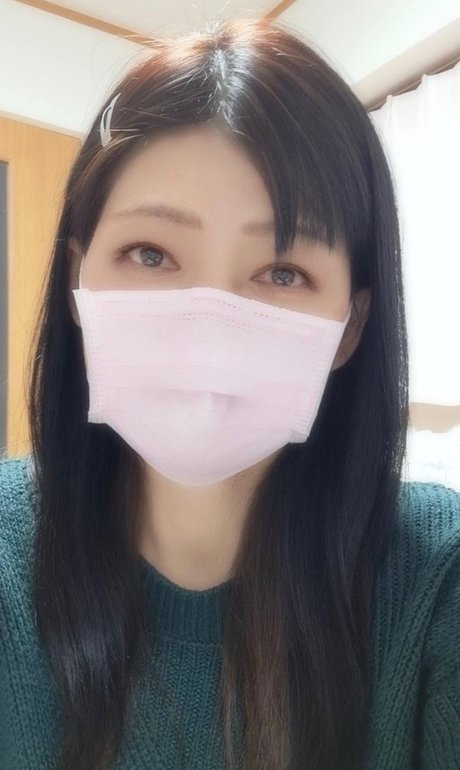 Foto di nudo di fuga di OnlyFans di Misatojapanese