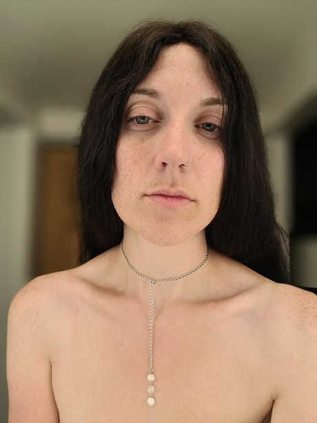 Foto di nudo di fuga di OnlyFans di Fortissimum Bellator