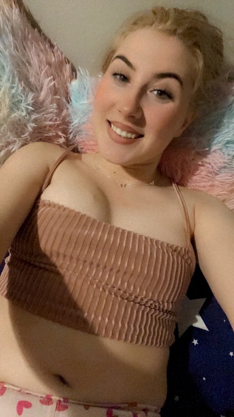 Foto di nudo di fuga di OnlyFans di   
