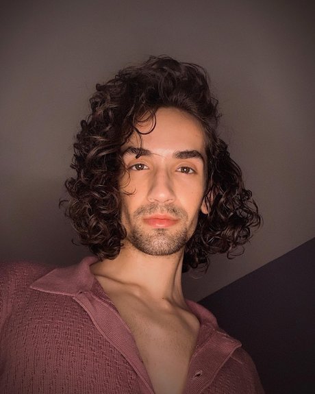 Foto di nudo di fuga di OnlyFans di Miraga X