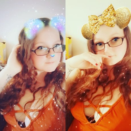 Foto di nudo di fuga di OnlyFans di Minx