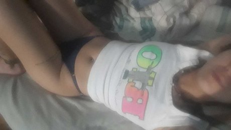 Foto di nudo di fuga di OnlyFans di Minerva