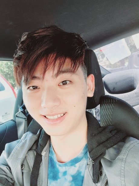 Foto di nudo di fuga di OnlyFans di Minah Melon