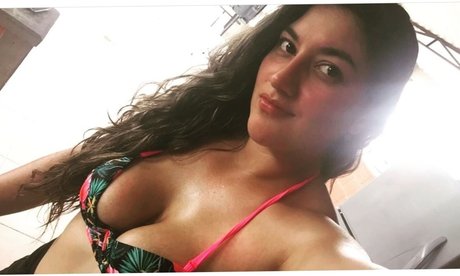 Foto di nudo di fuga di OnlyFans di Milu0018