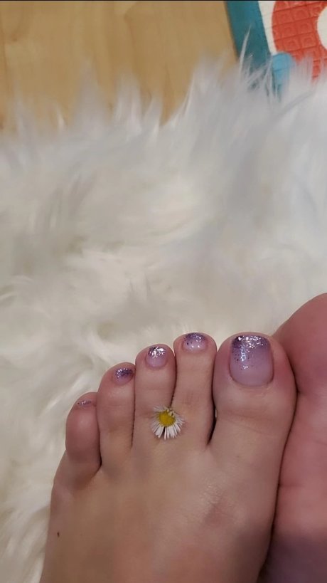 Foto di nudo di fuga di OnlyFans di Millyforyou