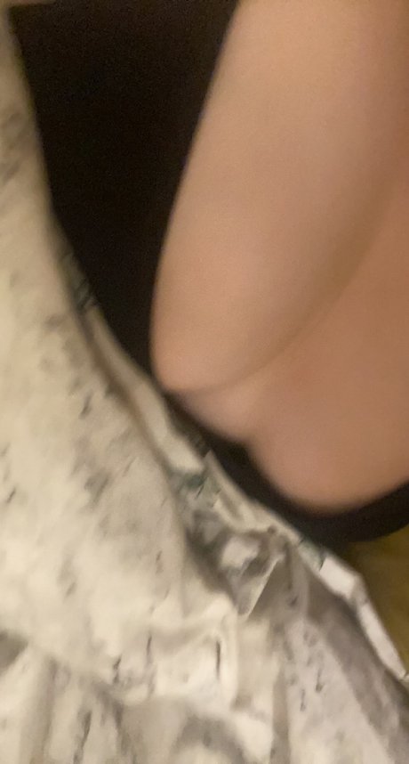 Foto di nudo di fuga di OnlyFans di Milliemay