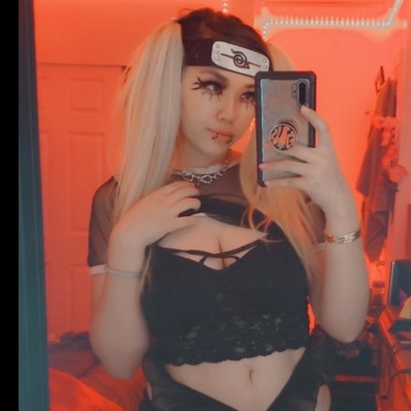 Foto di nudo di fuga di OnlyFans di Milkyroo