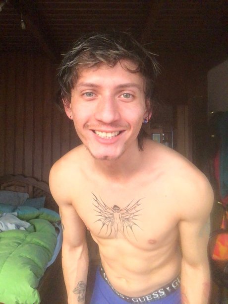 Foto di nudo di fuga di OnlyFans di Milky Memo