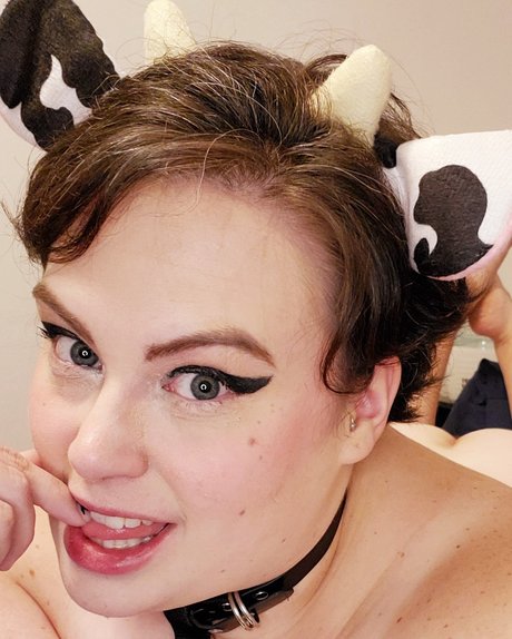 Foto di nudo di fuga di OnlyFans di Joanna