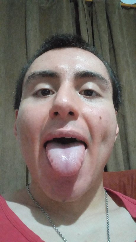 Foto di nudo di fuga di OnlyFans di Milk25