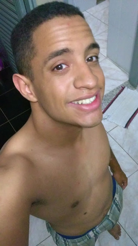 Foto di nudo di fuga di OnlyFans di Military Bsb