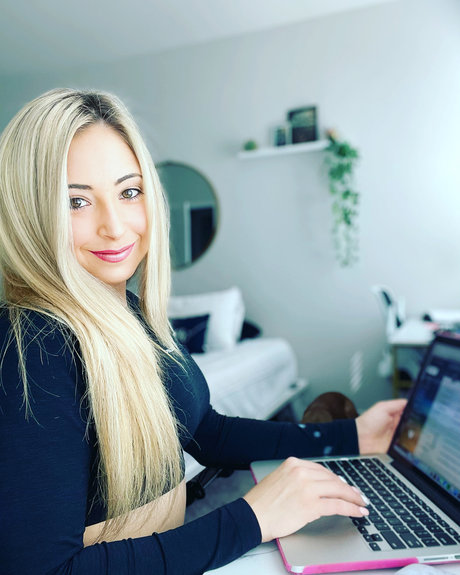 Foto di nudo di fuga di OnlyFans di  