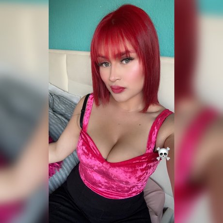 Foto di nudo di fuga di OnlyFans di Camila