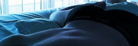 Foto di nudo di fuga di OnlyFans di Milan Redwolf