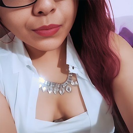 Foto di nudo di fuga di OnlyFans di Miladyamara