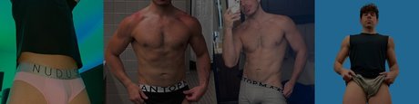 Foto di nudo di fuga di OnlyFans di Mike 
