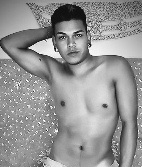 Foto di nudo di fuga di OnlyFans di Mikey Dowsom