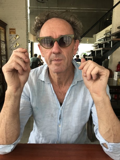Foto di nudo di fuga di OnlyFans di Mike Stacey