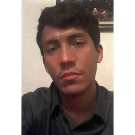 Foto di nudo di fuga di OnlyFans di Estrada Miguel