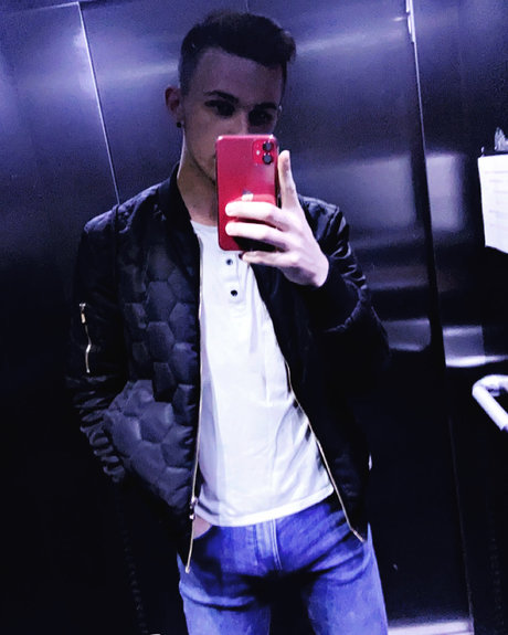 Mike