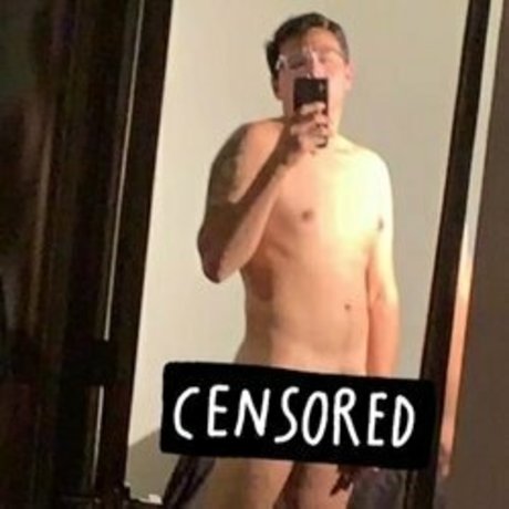 Foto di nudo di fuga di OnlyFans di Miguel