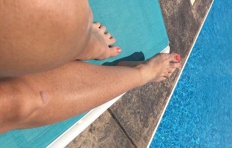 Foto di nudo di fuga di OnlyFans di Midwestern Soles