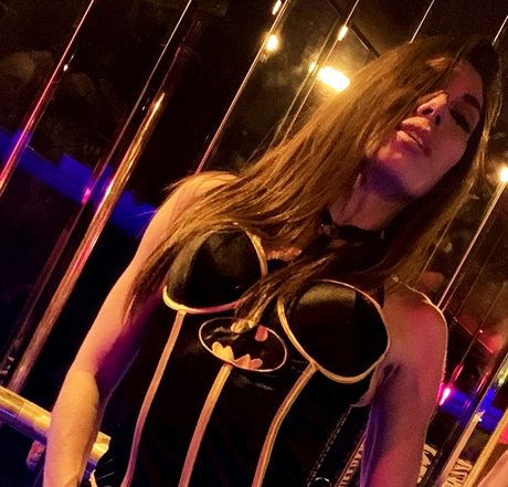 Foto di nudo di fuga di OnlyFans di Natalie