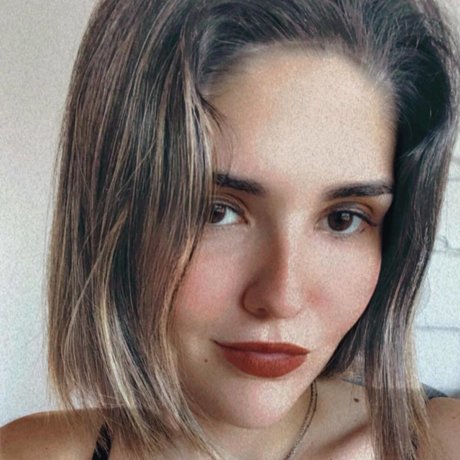 Foto di nudo di fuga di OnlyFans di Micol Estevez