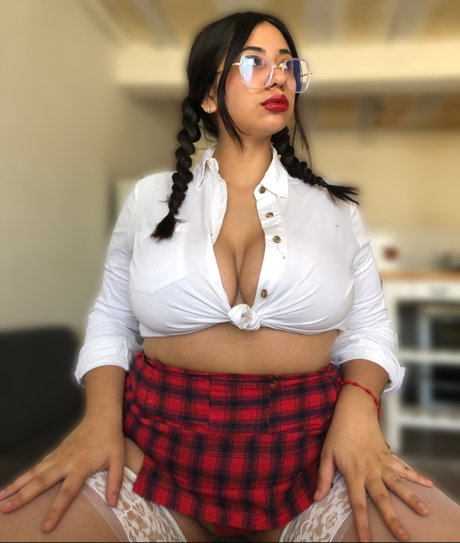 Foto di nudo di fuga di OnlyFans di L0li Free Pussy