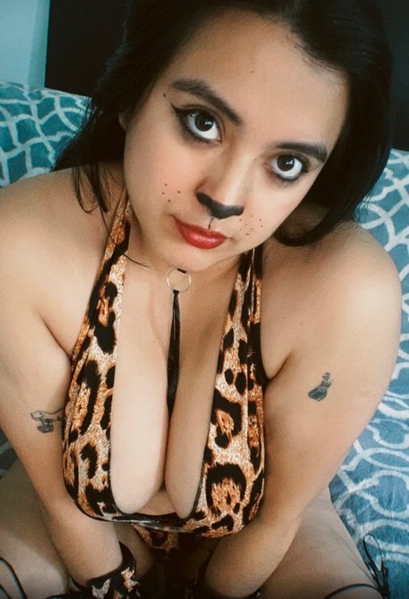 Foto di nudo di fuga di OnlyFans di Mich Villanueva