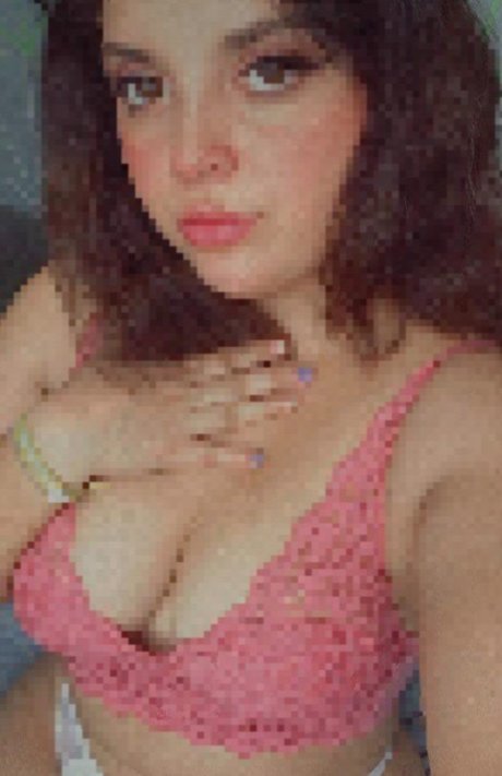 Foto di nudo di fuga di OnlyFans di Michi