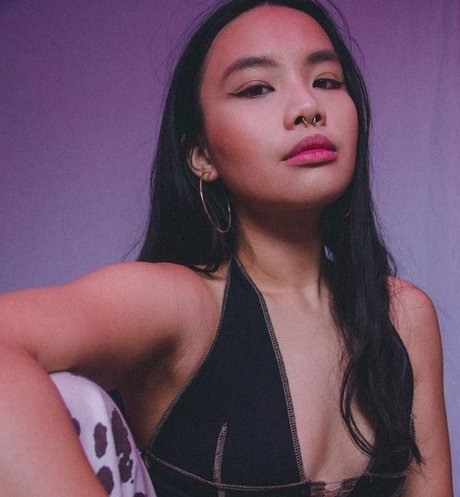 Foto di nudo di fuga di OnlyFans di Michelle Zhu