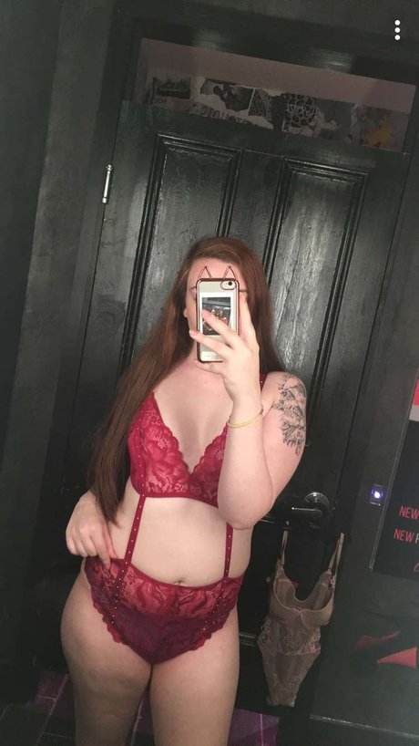 Foto di nudo di fuga di OnlyFans di Michelle