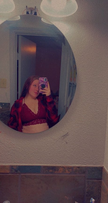 Foto di nudo di fuga di OnlyFans di Briana