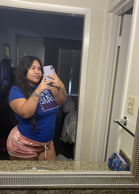 Foto di nudo di fuga di OnlyFans di Michelle282