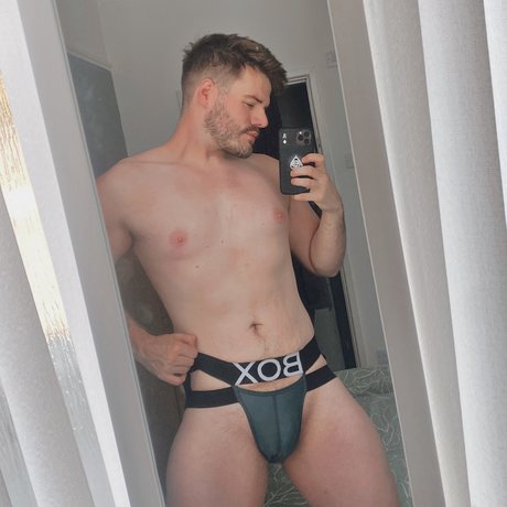 Foto di nudo di fuga di OnlyFans di Michaelspics