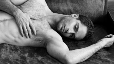Foto di nudo di fuga di OnlyFans di Michael Lucas
