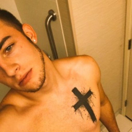 Foto di nudo di fuga di OnlyFans di Michael Benson